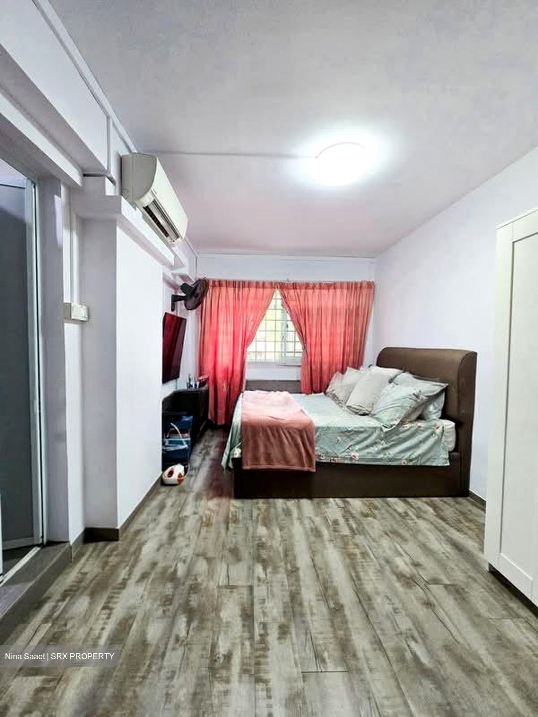Blk 355 Woodlands Avenue 1 (Woodlands), HDB 5 Rooms #595795661
